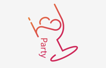 聚会小蜜logo