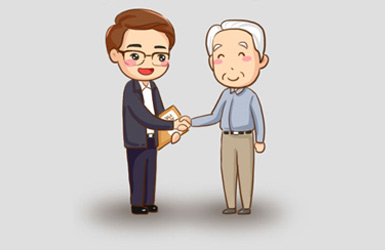 崂山区民政局